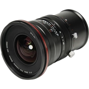 LAOWA 20MM F/4 ZERO-D SHIFT - HASSELBLAD XCD
