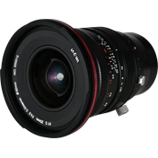LAOWA 20MM F/4 ZERO-D SHIFT - SONY FE