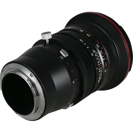 LAOWA 20MM F/4 ZERO-D SHIFT - SONY FE