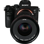 LAOWA 20MM F/4 ZERO-D SHIFT - SONY FE