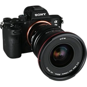 LAOWA 20MM F/4 ZERO-D SHIFT - SONY FE