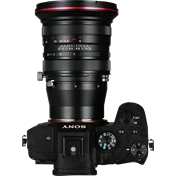 LAOWA 20MM F/4 ZERO-D SHIFT - SONY FE
