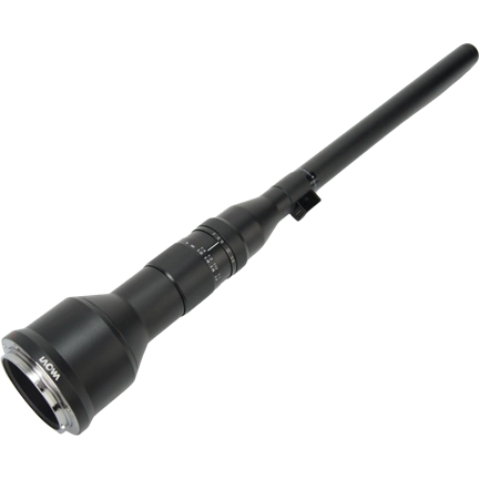 LAOWA 24MM F/14 PROBE LENS - CANON RF