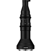 LAOWA 24MM F/14 PROBE LENS - (CINE) CANON EF