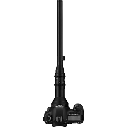 LAOWA 24MM F/14 PROBE LENS - (CINE) CANON EF