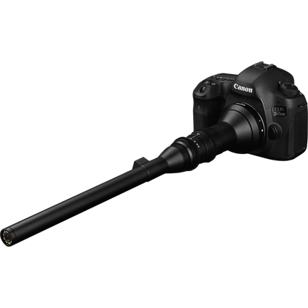 LAOWA 24MM F/14 PROBE LENS - (CINE) CANON EF