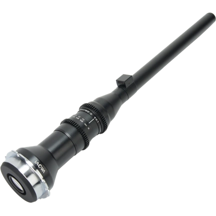 LAOWA 24MM F/14 PROBE LENS -  (CINE) PL