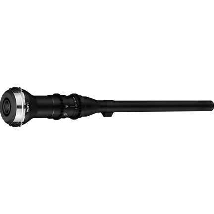 LAOWA 24MM F/14 PROBE LENS -  (CINE) PL