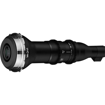 LAOWA 24MM F/14 PROBE LENS -  (CINE) PL