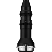 LAOWA 24MM F/14 PROBE LENS -  (CINE) PL