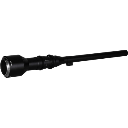 LAOWA 24MM F/14 PROBE LENS - (CINE) SONY FE