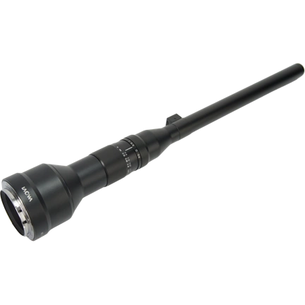 LAOWA 24MM F/14 PROBE LENS - L MOUNT