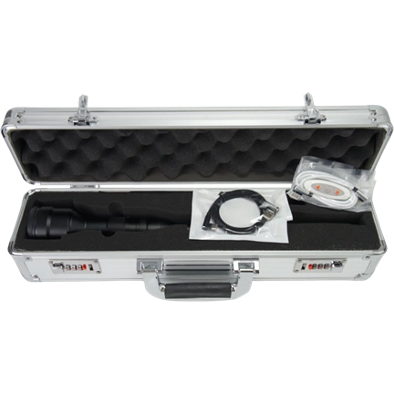 LAOWA 24MM F/14 PROBE LENS - L MOUNT