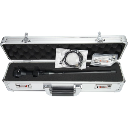 LAOWA 24MM F/14 PROBE LENS - NIKON F