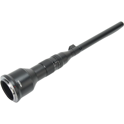 LAOWA 24MM F/14 PROBE LENS - NIKON Z