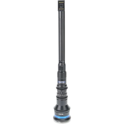 LAOWA 24MM T14 2X PERIPROBE - (CINE) CANON EF