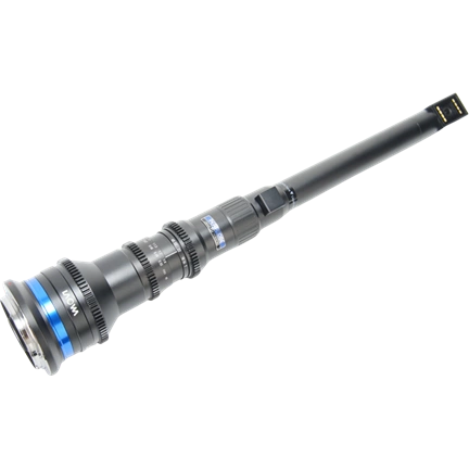 LAOWA 24MM T14 2X PERIPROBE - (CINE) CANON EF