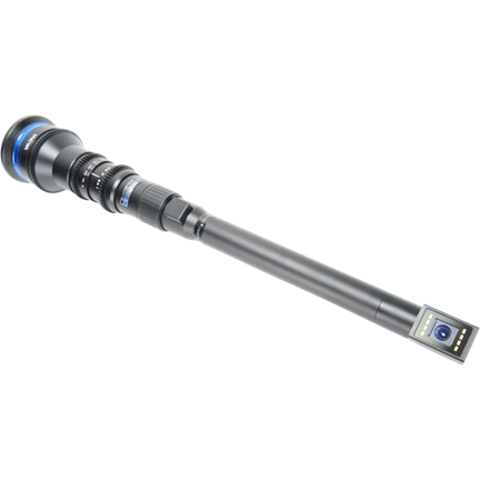 LAOWA 24MM T14 2X PERIPROBE - (CINE) CANON EF