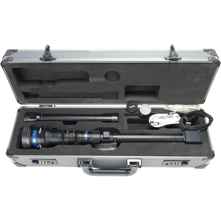 LAOWA 24MM T14 2X PERIPROBE - (CINE) CANON EF