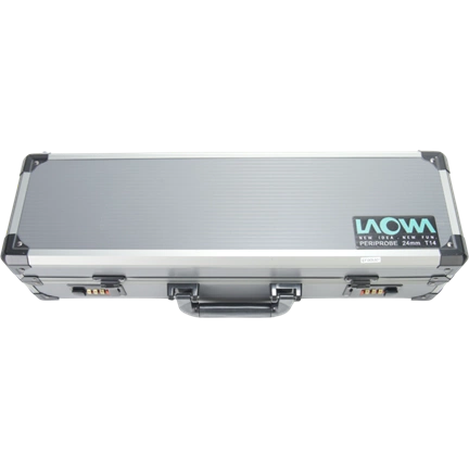 LAOWA 24MM T14 2X PERIPROBE - (CINE) CANON EF