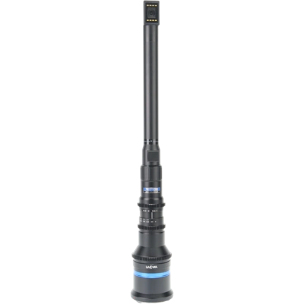 LAOWA 24MM T14 2X PERIPROBE - (CINE) CANON RF