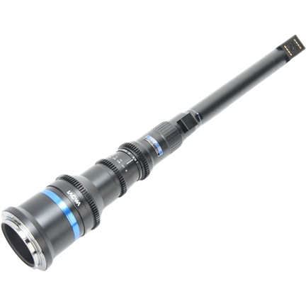 LAOWA 24MM T14 2X PERIPROBE - (CINE) CANON RF