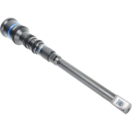 LAOWA 24MM T14 2X PERIPROBE - (CINE) CANON RF