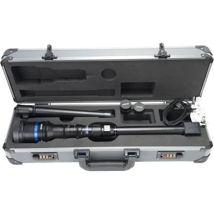 LAOWA 24MM T14 2X PERIPROBE - (CINE) CANON RF