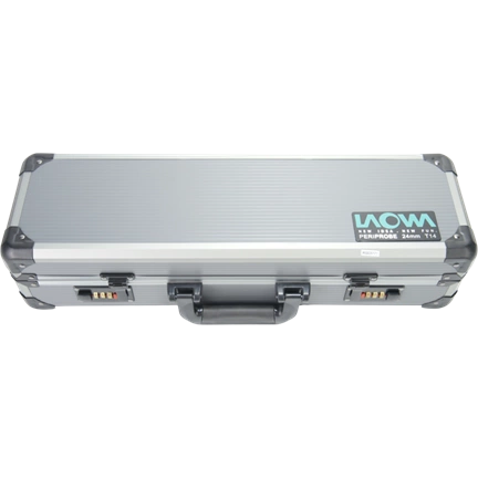 LAOWA 24MM T14 2X PERIPROBE - (CINE) CANON RF
