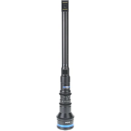 LAOWA 24MM T14 2X PERIPROBE - (CINE) NIKON F