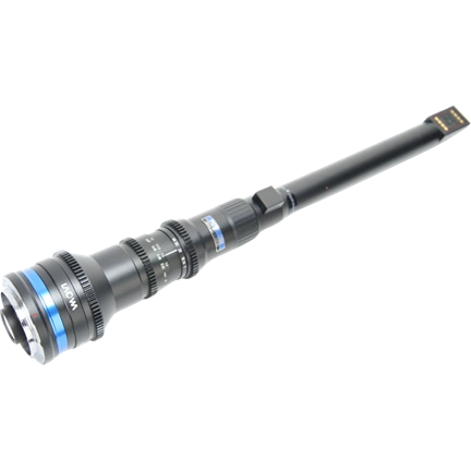 LAOWA 24MM T14 2X PERIPROBE - (CINE) NIKON F