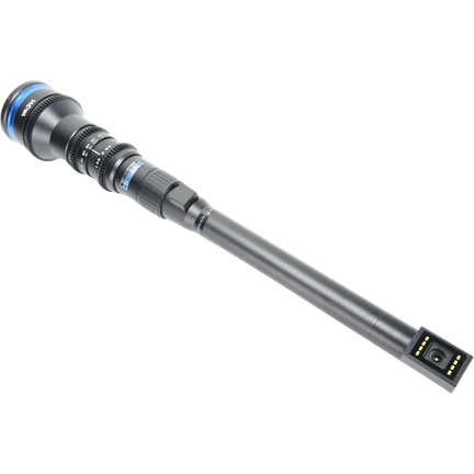 LAOWA 24MM T14 2X PERIPROBE - (CINE) NIKON F