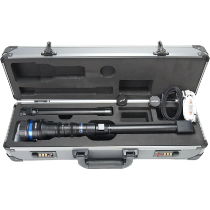 LAOWA 24MM T14 2X PERIPROBE - (CINE) NIKON F