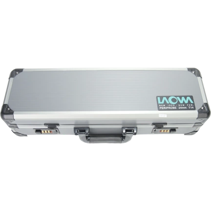 LAOWA 24MM T14 2X PERIPROBE - (CINE) NIKON F