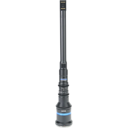 LAOWA 24MM T14 2X PERIPROBE - (CINE) NIKON Z
