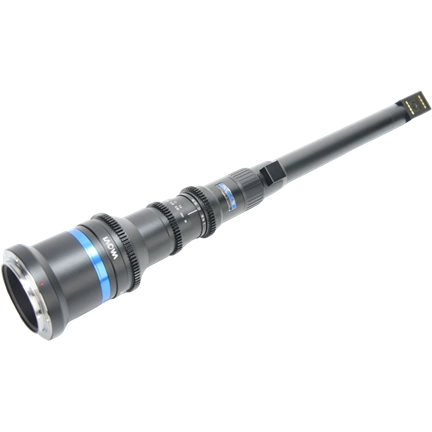 LAOWA 24MM T14 2X PERIPROBE - (CINE) NIKON Z