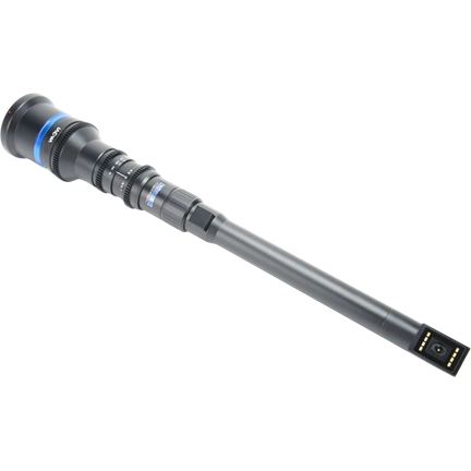 LAOWA 24MM T14 2X PERIPROBE - (CINE) NIKON Z