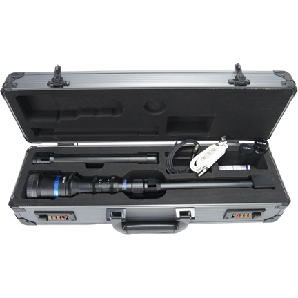 LAOWA 24MM T14 2X PERIPROBE - (CINE) NIKON Z