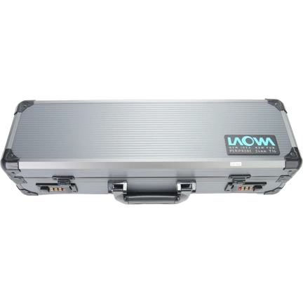 LAOWA 24MM T14 2X PERIPROBE - (CINE) NIKON Z