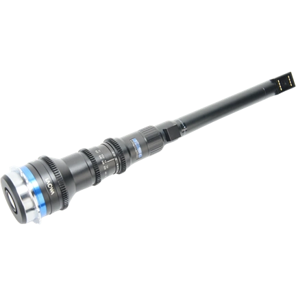 LAOWA 24MM T14 2X PERIPROBE - (CINE) PL