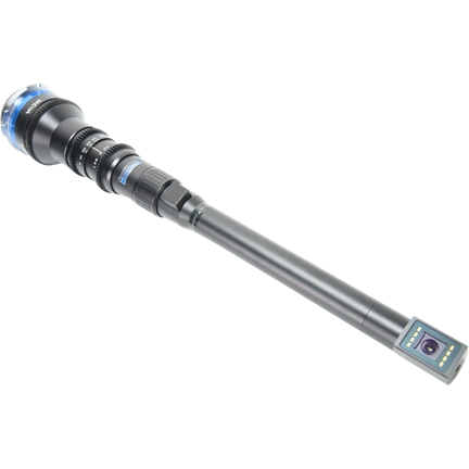 LAOWA 24MM T14 2X PERIPROBE - (CINE) PL