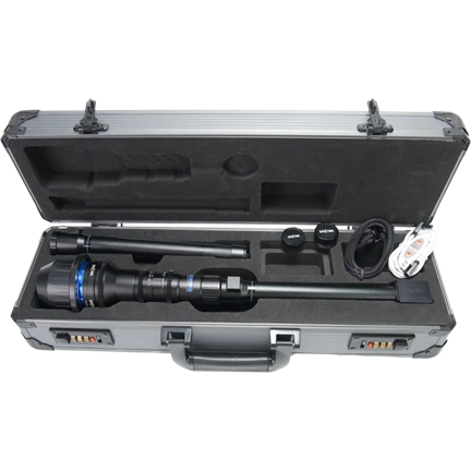 LAOWA 24MM T14 2X PERIPROBE - (CINE) PL