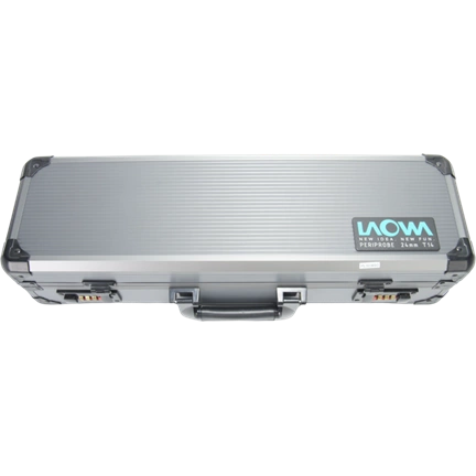 LAOWA 24MM T14 2X PERIPROBE - (CINE) PL