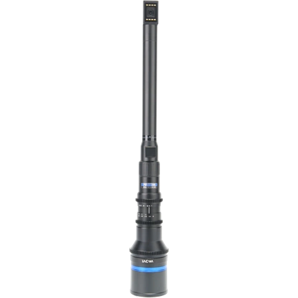LAOWA 24MM T14 2X PERIPROBE - (CINE) SONY FE