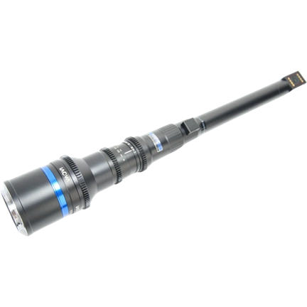 LAOWA 24MM T14 2X PERIPROBE - (CINE) SONY FE