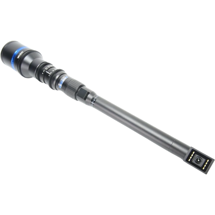 LAOWA 24MM T14 2X PERIPROBE - (CINE) SONY FE