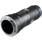 LAOWA 25MM F/2.8 2.5-5X ULTRA MACRO LENS - NIKON F