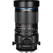 LAOWA 55MM F/2.8 TILT-SHIFT 1X MACRO LENS - FUJI GFX