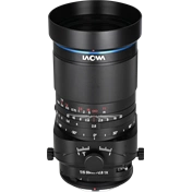 LAOWA 55MM F/2.8 TILT-SHIFT 1X MACRO LENS - FUJI GFX