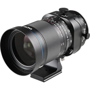 LAOWA 55MM F/2.8 TILT-SHIFT 1X MACRO LENS - FUJI GFX